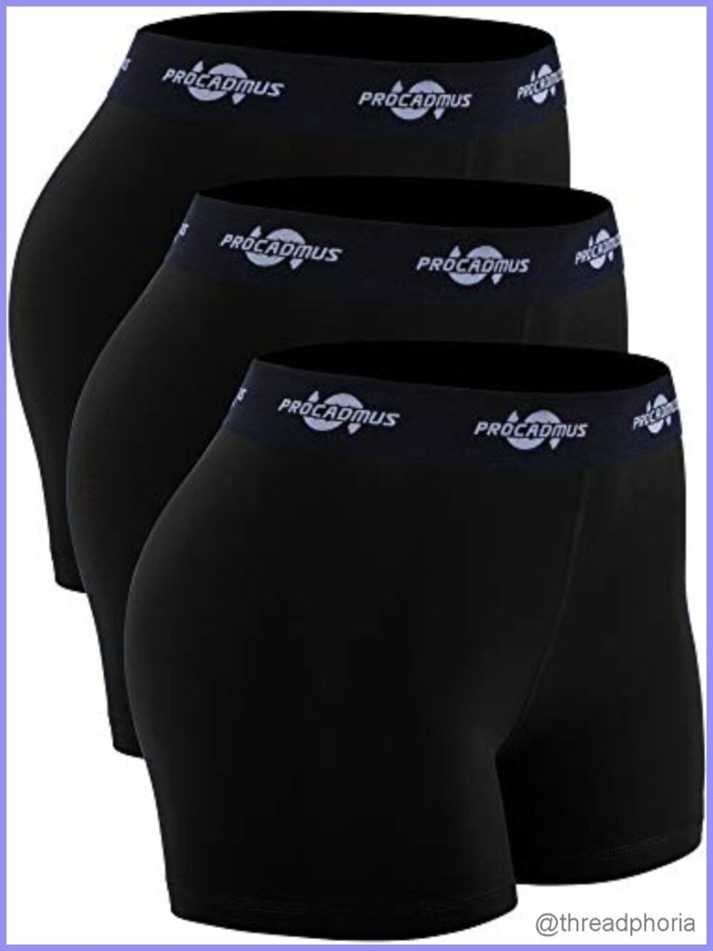 Women's 3" Compression Volleyball Shorts with Pockets Quick-Dry Spandex